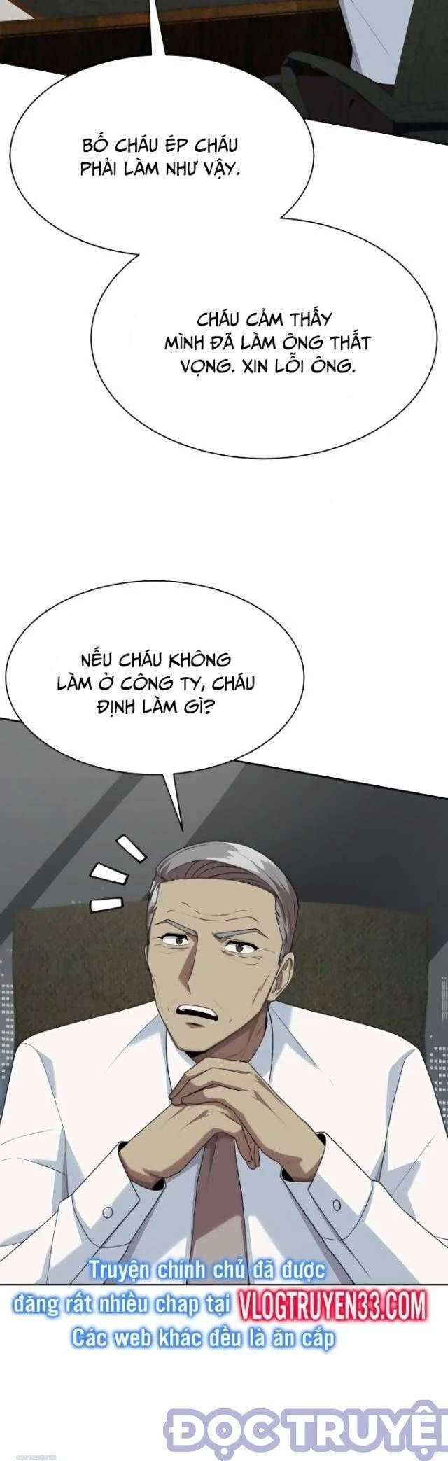 Từ Nhân Viên Vạn Năng Trở Thành Huyền Thoại Chapter 60 - 35
