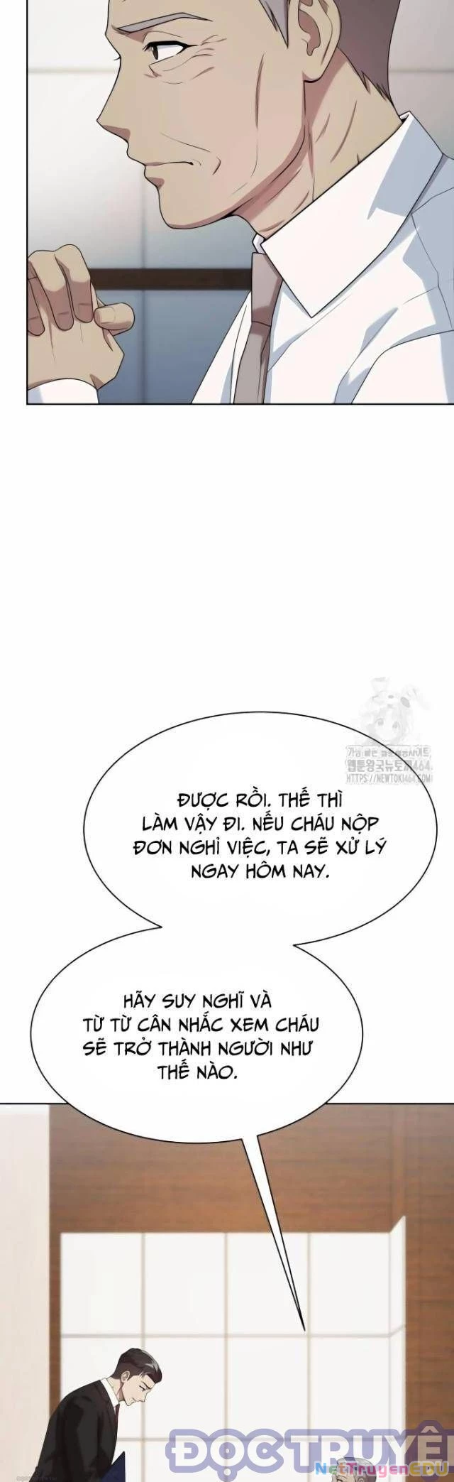 Từ Nhân Viên Vạn Năng Trở Thành Huyền Thoại Chapter 60 - 37