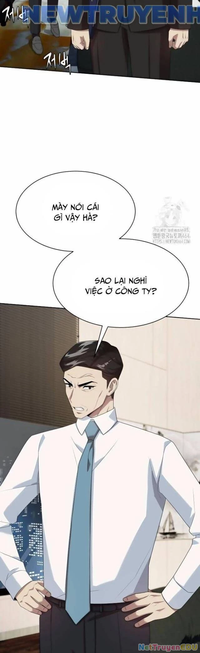 Từ Nhân Viên Vạn Năng Trở Thành Huyền Thoại Chapter 60 - 40