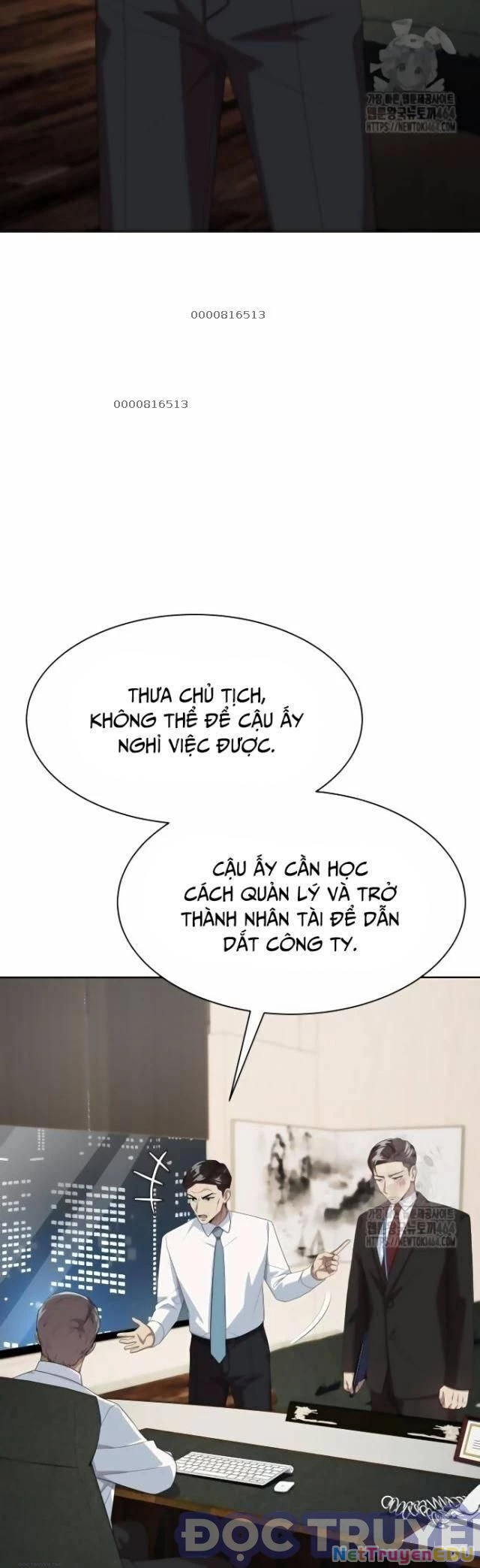 Từ Nhân Viên Vạn Năng Trở Thành Huyền Thoại Chapter 60 - 41