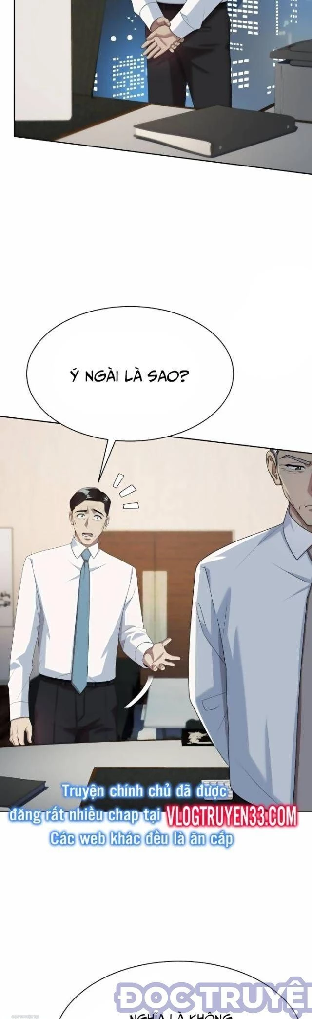 Từ Nhân Viên Vạn Năng Trở Thành Huyền Thoại Chapter 60 - 45