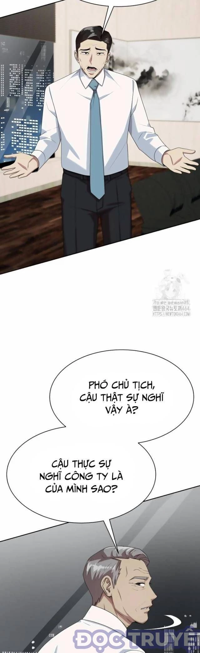 Từ Nhân Viên Vạn Năng Trở Thành Huyền Thoại Chapter 60 - 47
