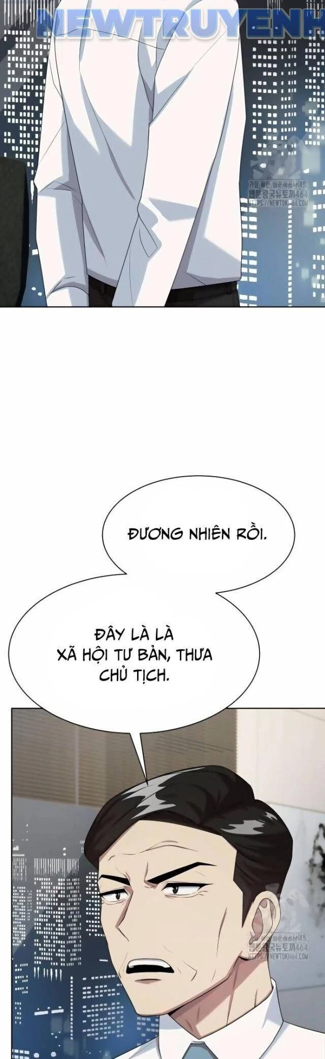 Từ Nhân Viên Vạn Năng Trở Thành Huyền Thoại Chapter 60 - 48