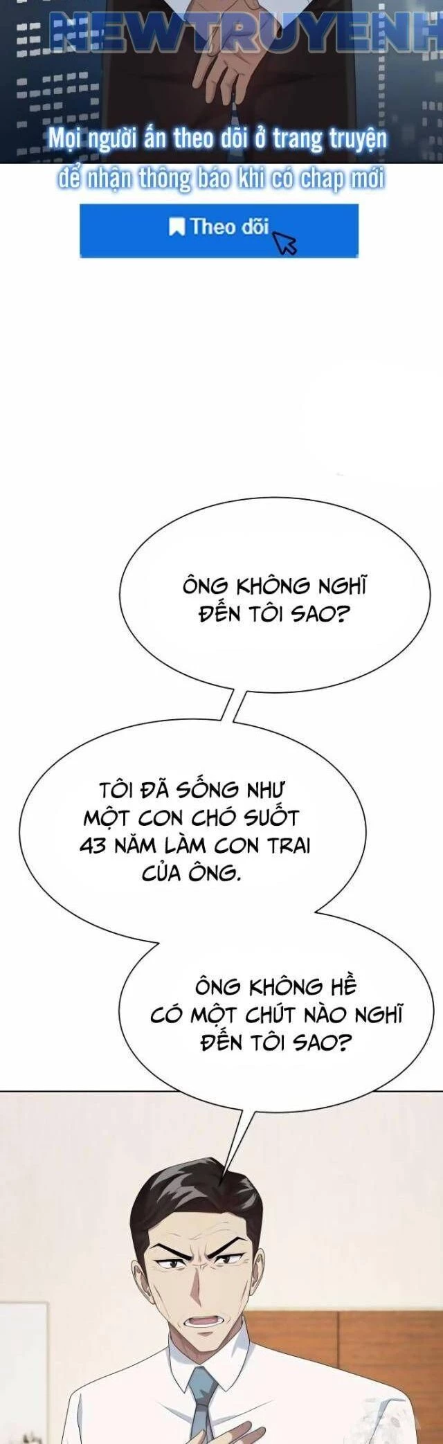 Từ Nhân Viên Vạn Năng Trở Thành Huyền Thoại Chapter 60 - 50