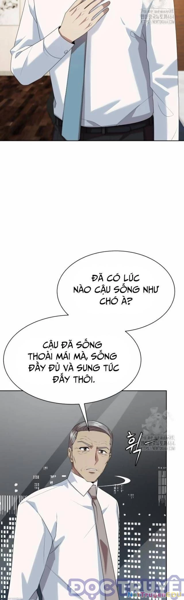 Từ Nhân Viên Vạn Năng Trở Thành Huyền Thoại Chapter 60 - 51
