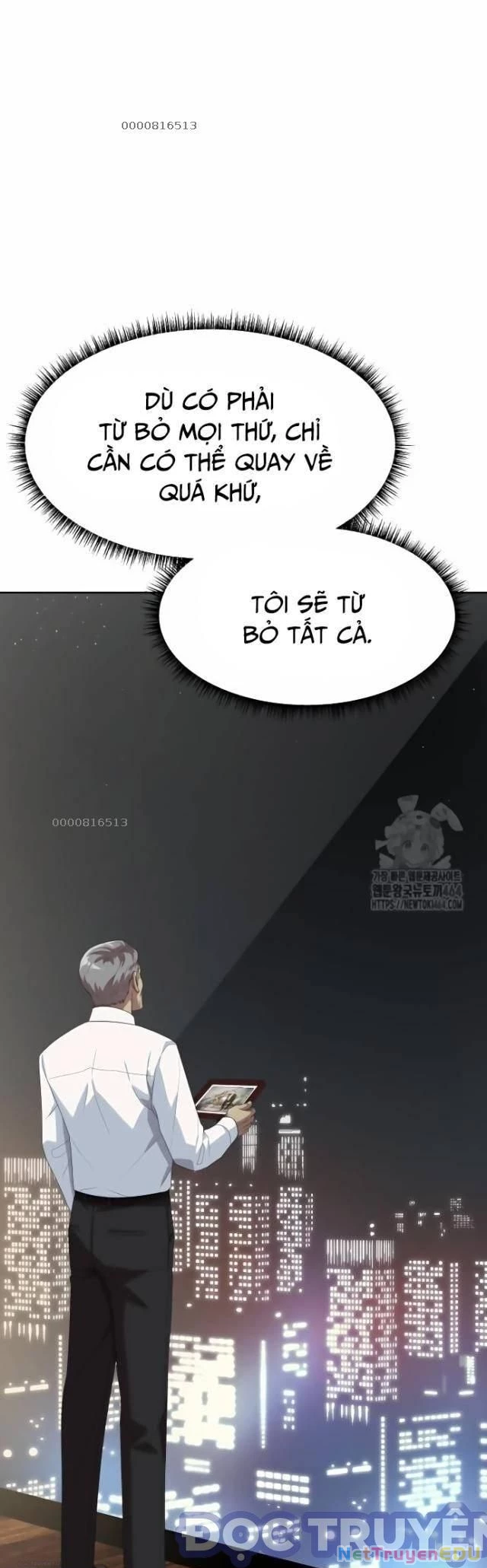 Từ Nhân Viên Vạn Năng Trở Thành Huyền Thoại Chapter 60 - 59