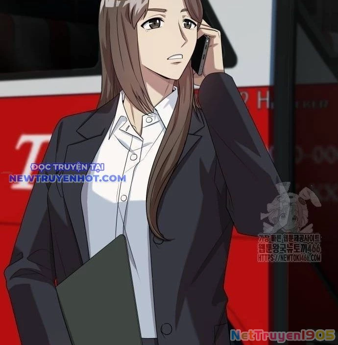 Từ Nhân Viên Vạn Năng Trở Thành Huyền Thoại Chapter 62 - 65