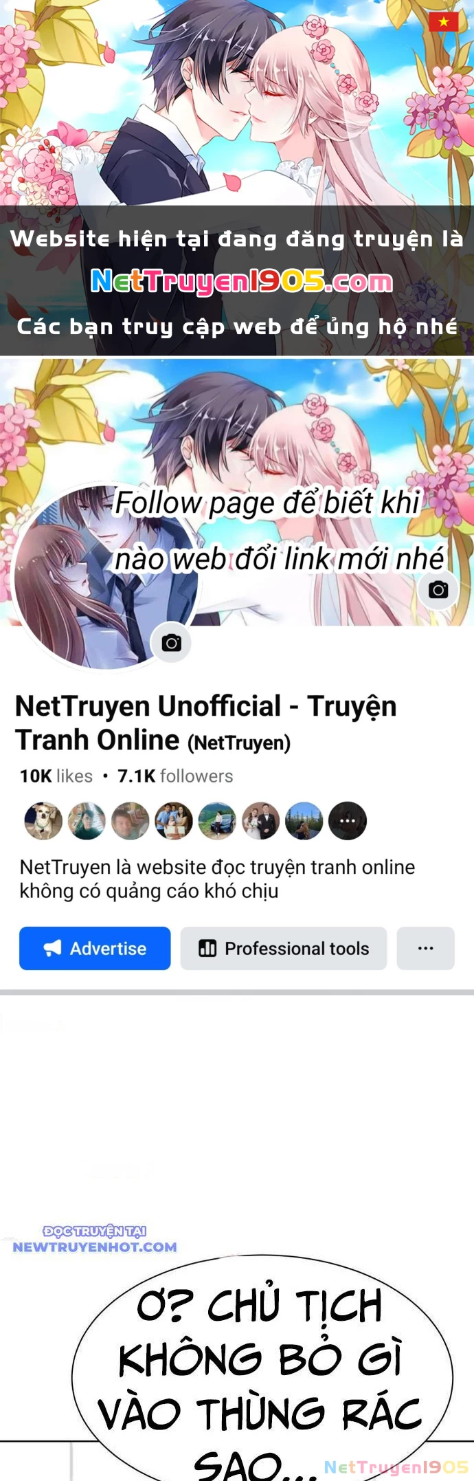 Từ Nhân Viên Vạn Năng Trở Thành Huyền Thoại Chapter 64 - 1