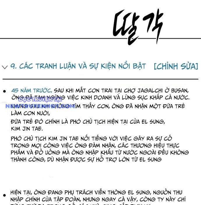 Từ Nhân Viên Vạn Năng Trở Thành Huyền Thoại Chapter 64 - 38