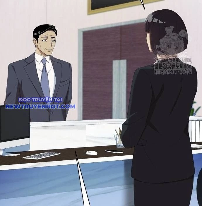 Từ Nhân Viên Vạn Năng Trở Thành Huyền Thoại Chapter 64 - 216