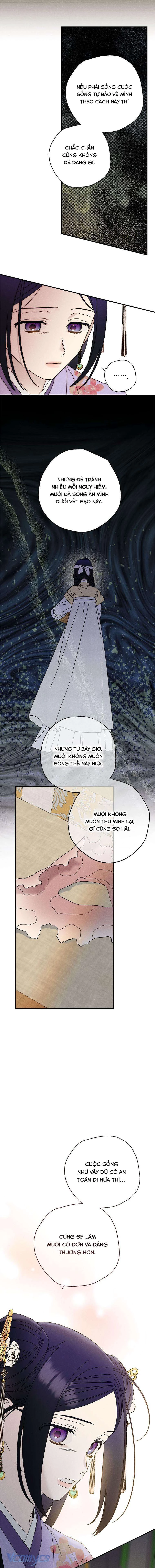 Quốc Hôn Chapter 33 - 2