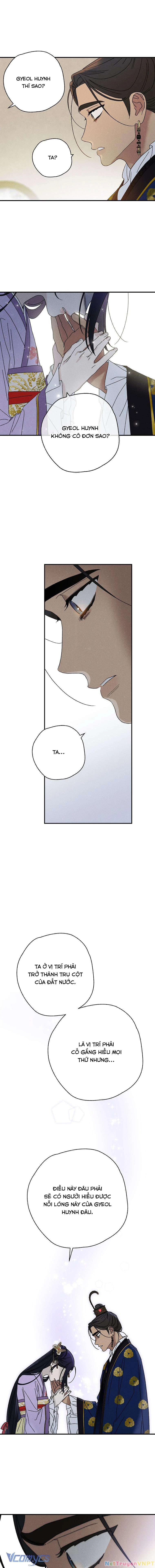 Quốc Hôn Chapter 33 - 4