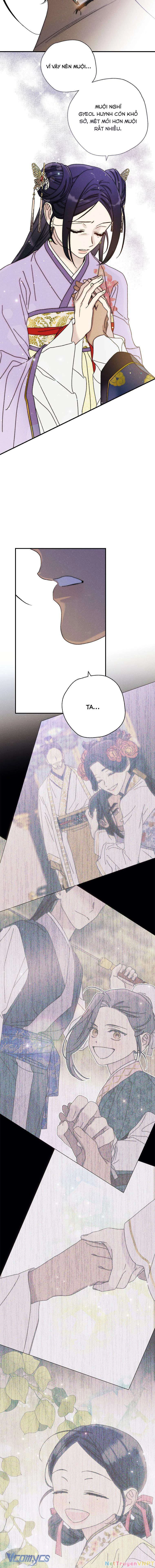 Quốc Hôn Chapter 33 - 5