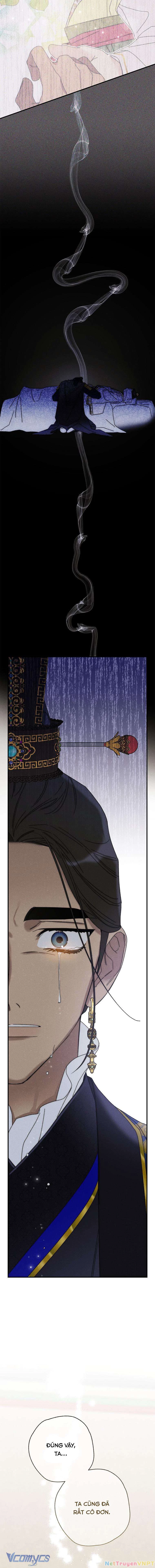Quốc Hôn Chapter 33 - 6