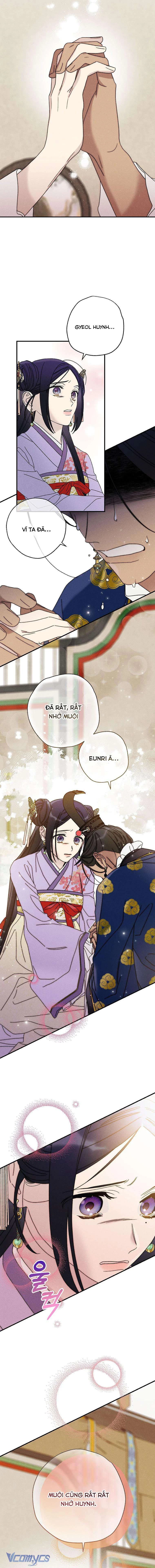 Quốc Hôn Chapter 33 - 7