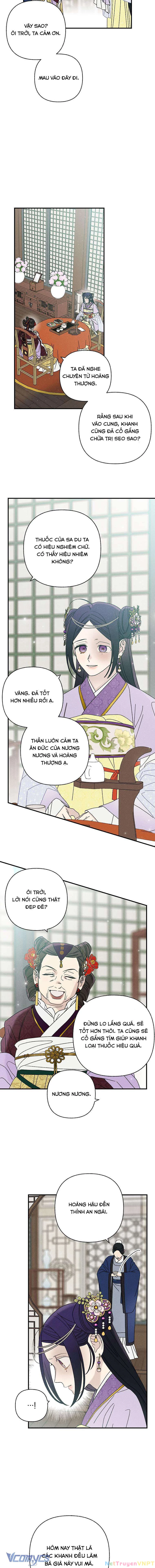 Quốc Hôn Chapter 33 - 9