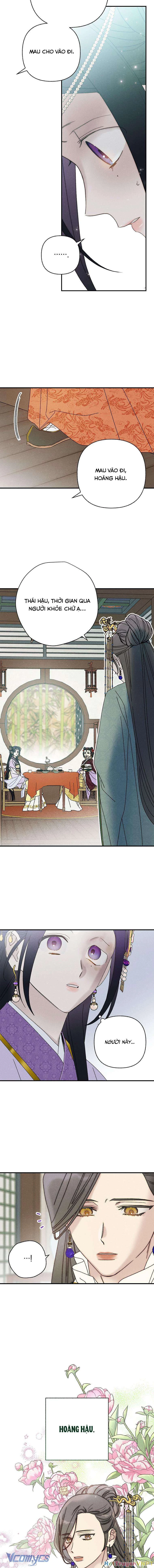 Quốc Hôn Chapter 33 - 10