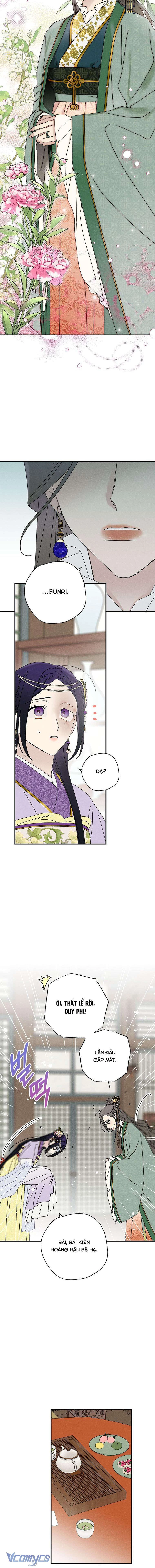 Quốc Hôn Chapter 33 - 11