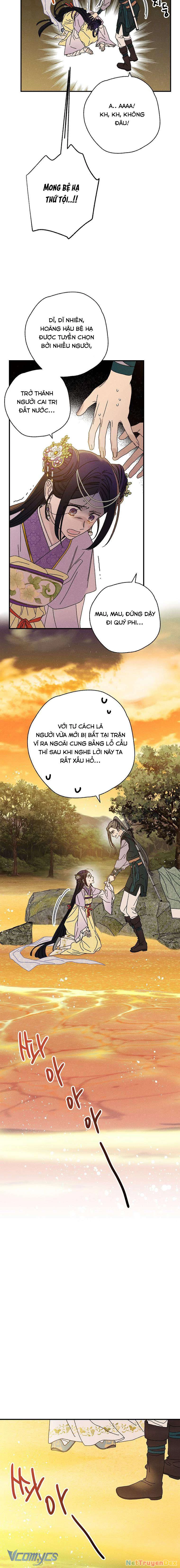 Quốc Hôn Chapter 34 - 5