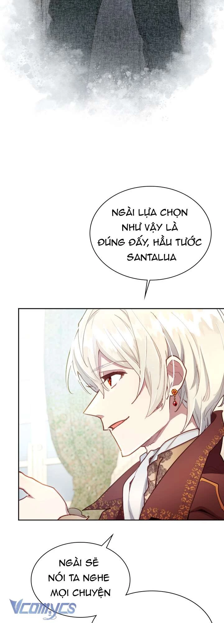 Sự Trả Thù Của Dự Khuyết Thánh Nữ Chapter 91 - 5