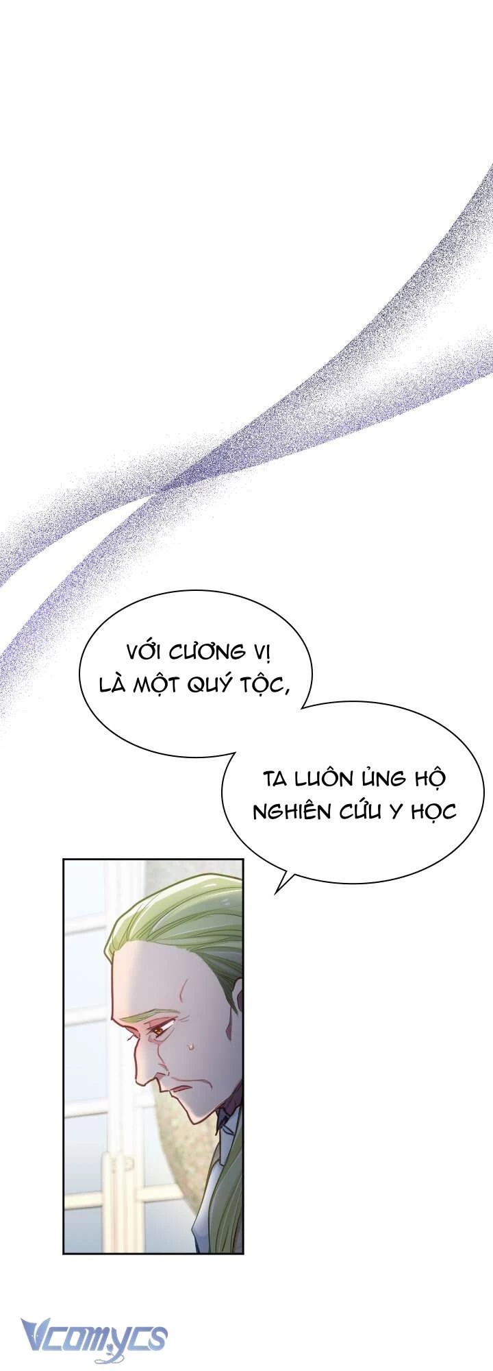 Sự Trả Thù Của Dự Khuyết Thánh Nữ Chapter 91 - 9