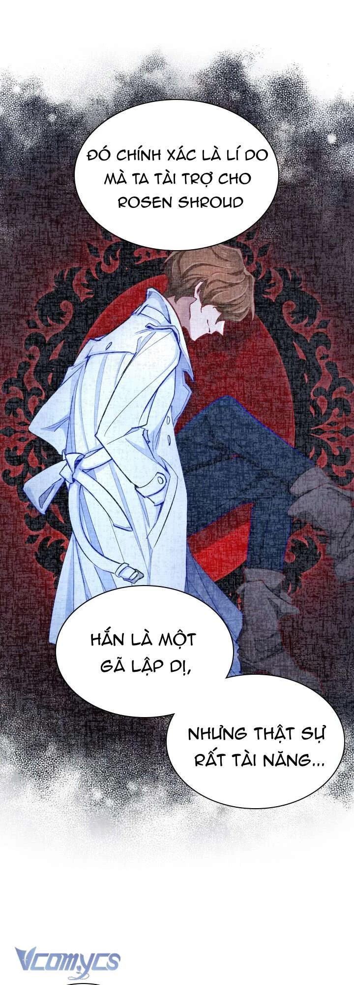 Sự Trả Thù Của Dự Khuyết Thánh Nữ Chapter 91 - 10