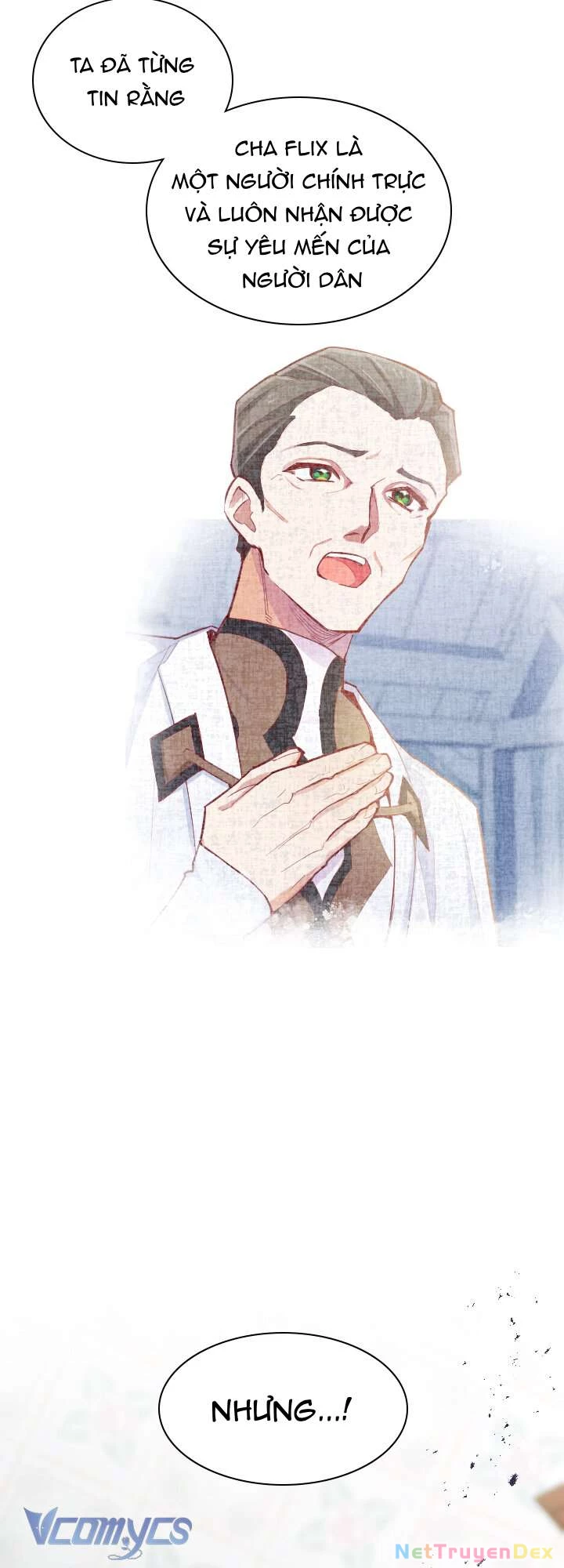 Sự Trả Thù Của Dự Khuyết Thánh Nữ Chapter 91 - 11