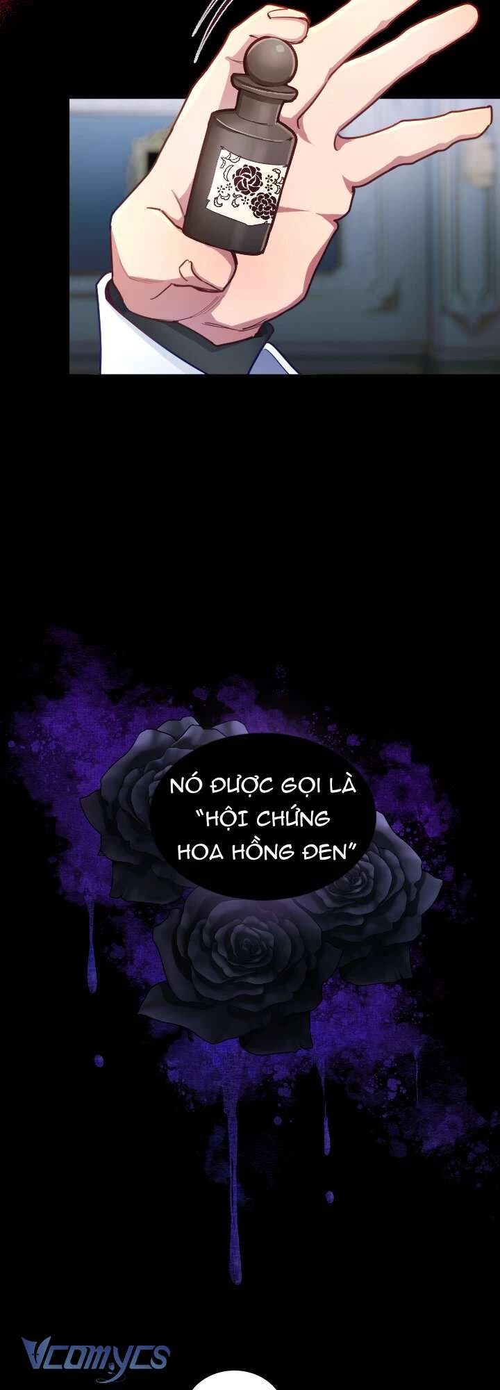 Sự Trả Thù Của Dự Khuyết Thánh Nữ Chapter 91 - 16