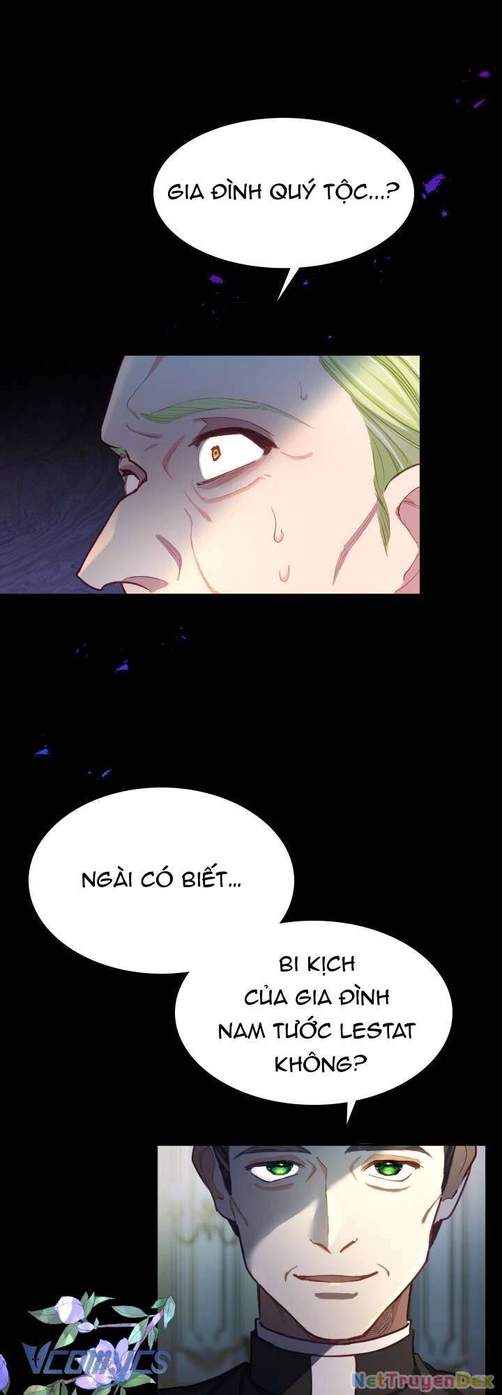 Sự Trả Thù Của Dự Khuyết Thánh Nữ Chapter 91 - 23
