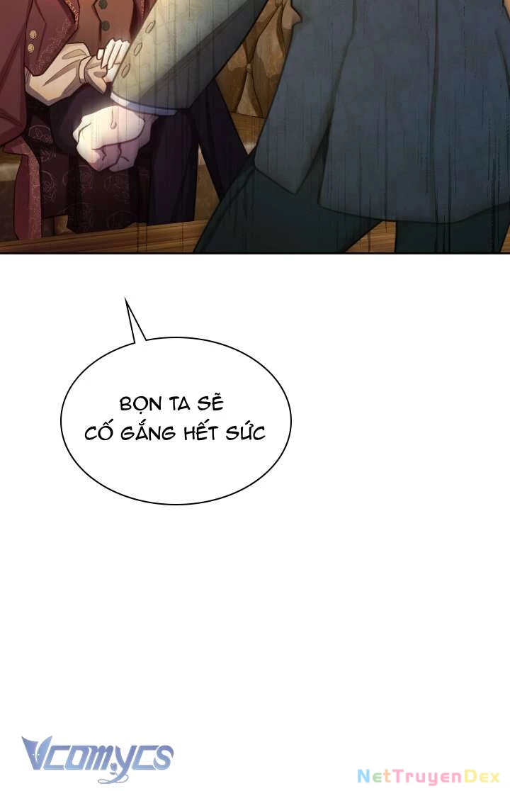 Sự Trả Thù Của Dự Khuyết Thánh Nữ Chapter 91 - 40