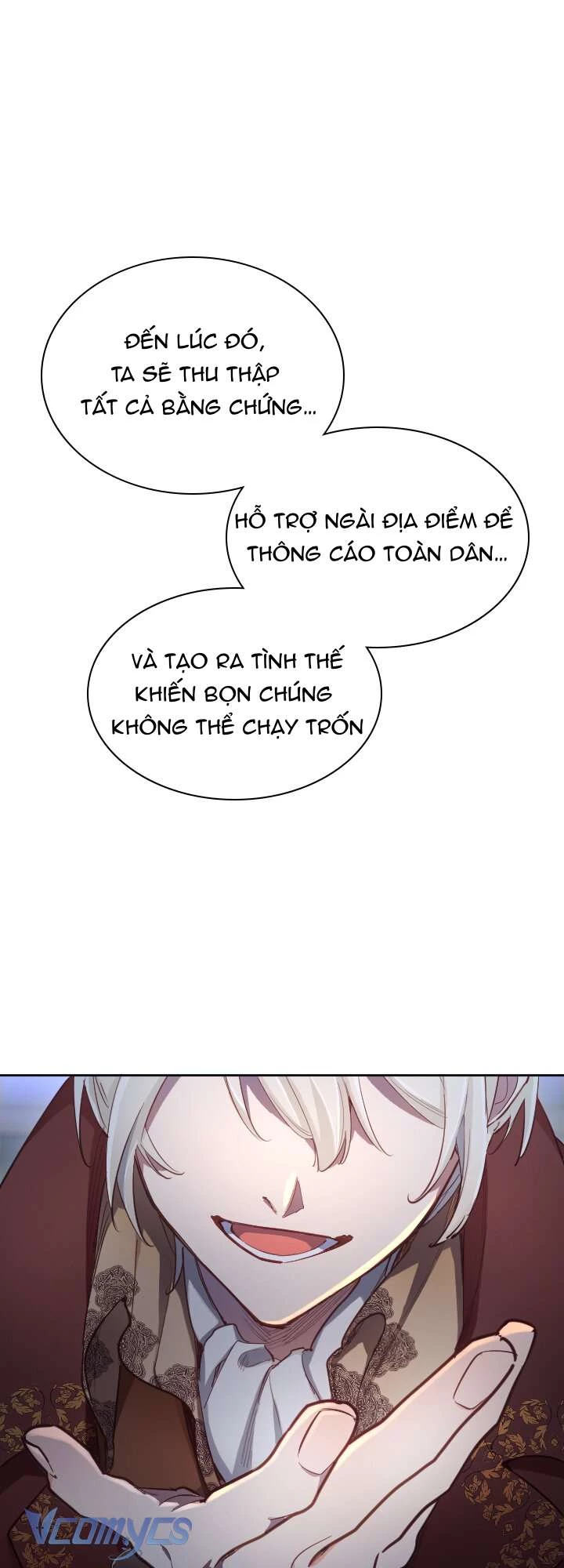 Sự Trả Thù Của Dự Khuyết Thánh Nữ Chapter 91 - 44