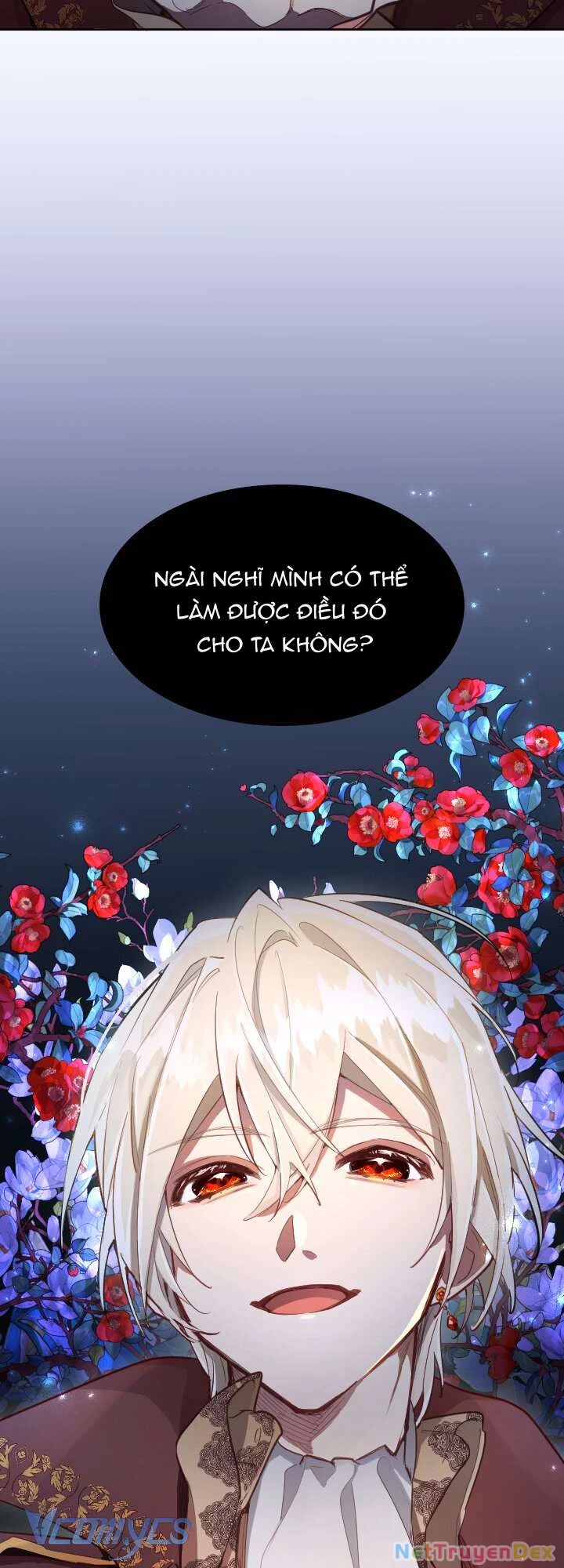 Sự Trả Thù Của Dự Khuyết Thánh Nữ Chapter 91 - 45