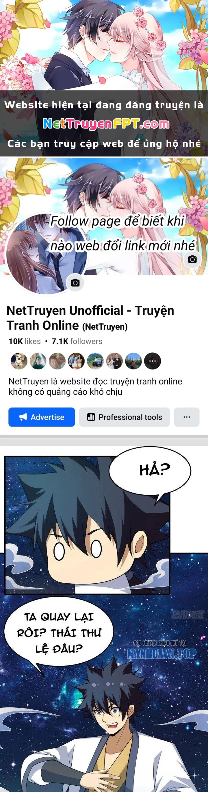 Ta Chỉ Muốn Bị Các Vị Đánh Chết Chapter 91 - 1