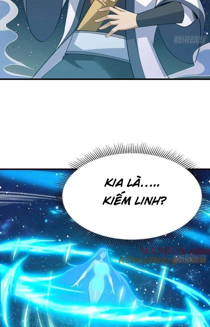 Ta Chỉ Muốn Bị Các Vị Đánh Chết Chapter 91 - 2