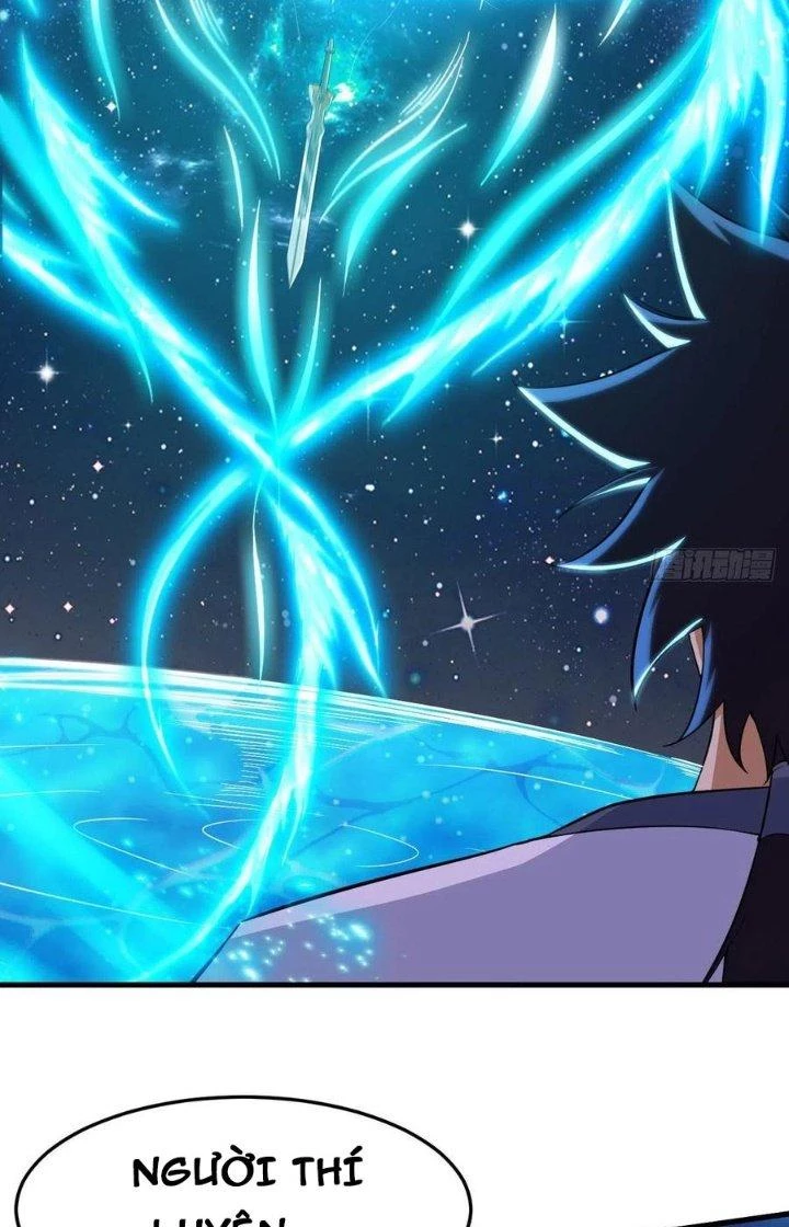 Ta Chỉ Muốn Bị Các Vị Đánh Chết Chapter 91 - 3