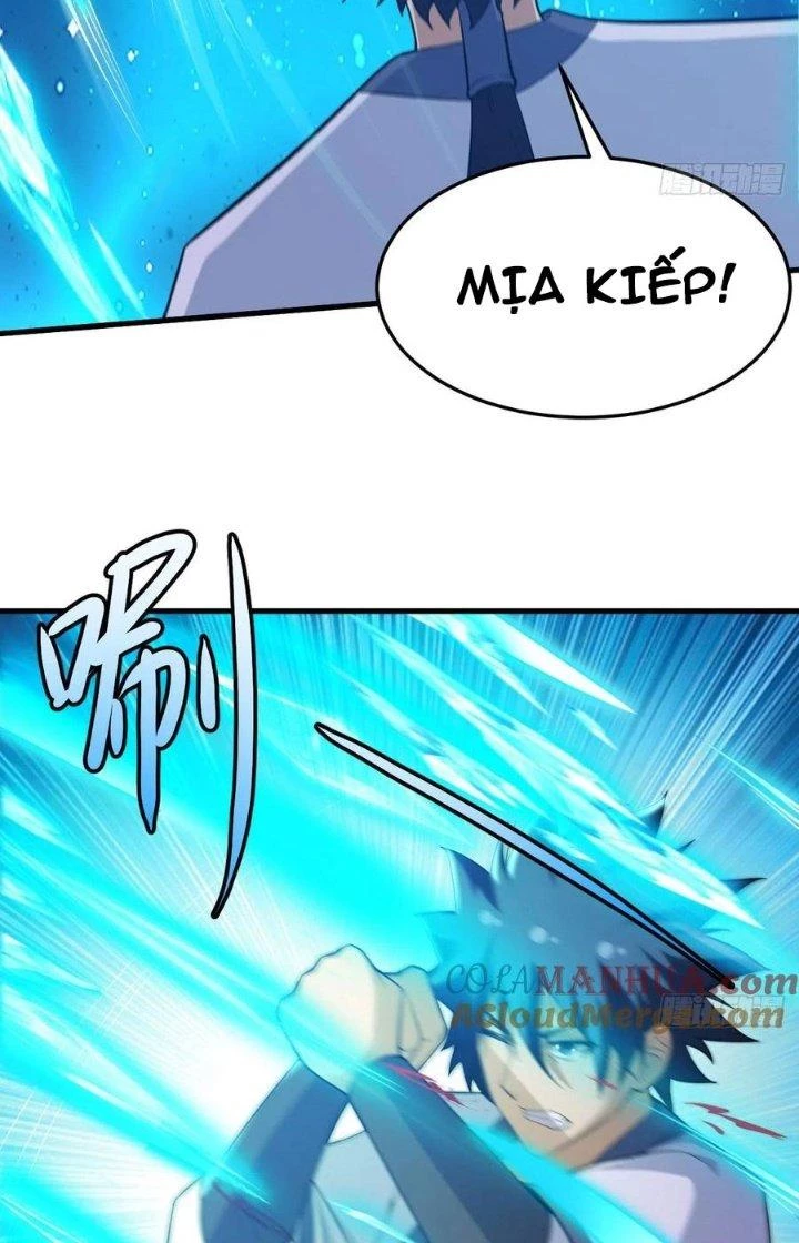 Ta Chỉ Muốn Bị Các Vị Đánh Chết Chapter 91 - 8
