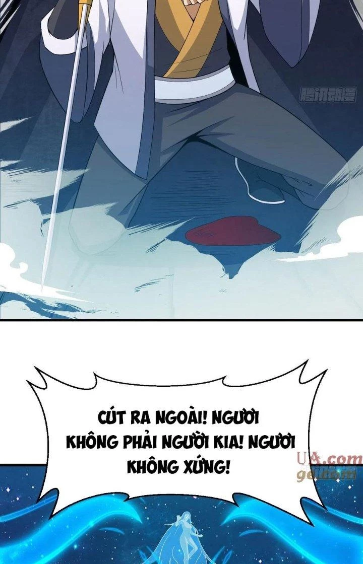 Ta Chỉ Muốn Bị Các Vị Đánh Chết Chapter 91 - 14