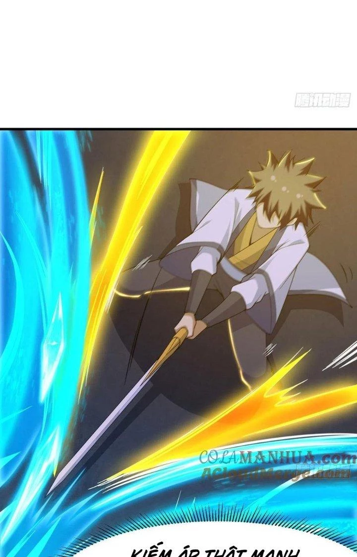 Ta Chỉ Muốn Bị Các Vị Đánh Chết Chapter 91 - 16