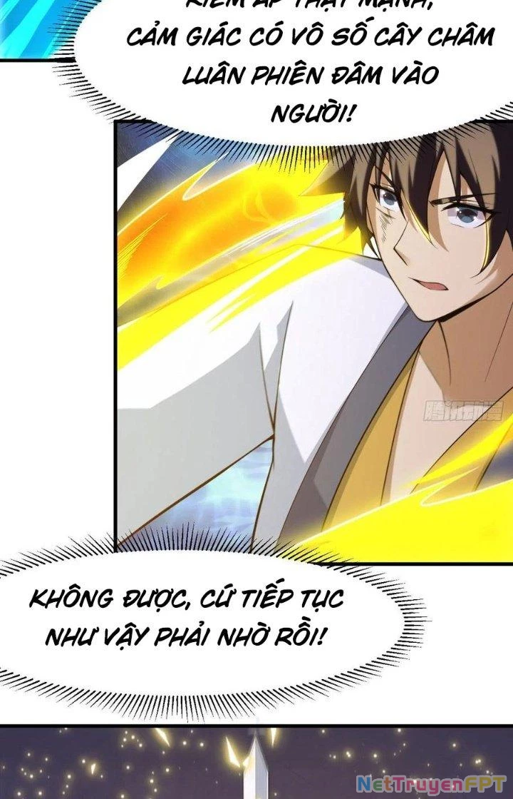 Ta Chỉ Muốn Bị Các Vị Đánh Chết Chapter 91 - 17