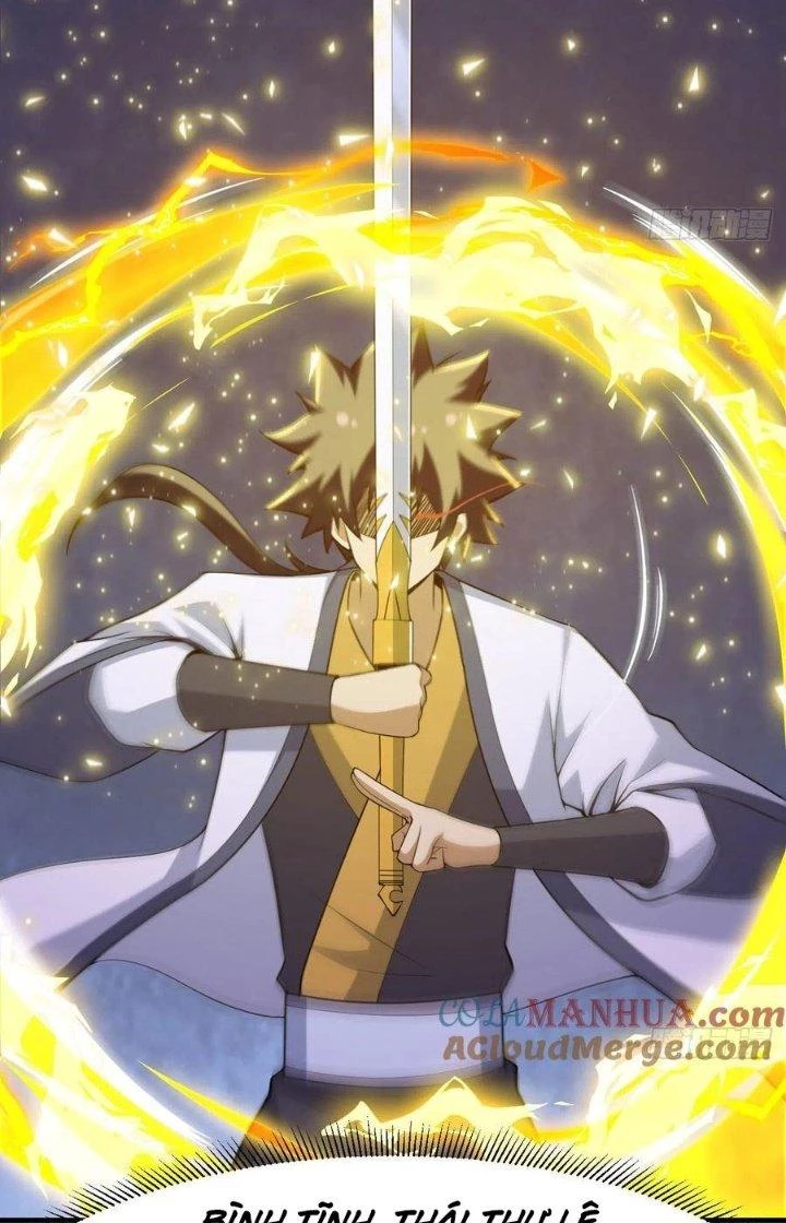 Ta Chỉ Muốn Bị Các Vị Đánh Chết Chapter 91 - 18