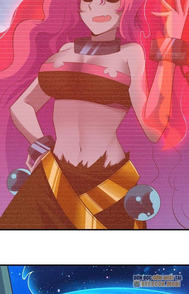 Ta Chỉ Muốn Bị Các Vị Đánh Chết Chapter 91 - 20