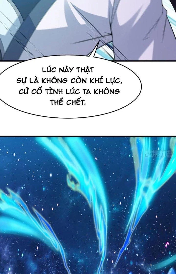 Ta Chỉ Muốn Bị Các Vị Đánh Chết Chapter 91 - 29