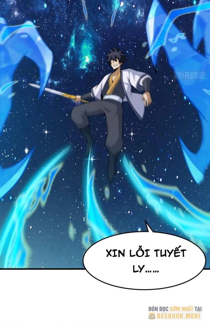 Ta Chỉ Muốn Bị Các Vị Đánh Chết Chapter 91 - 30