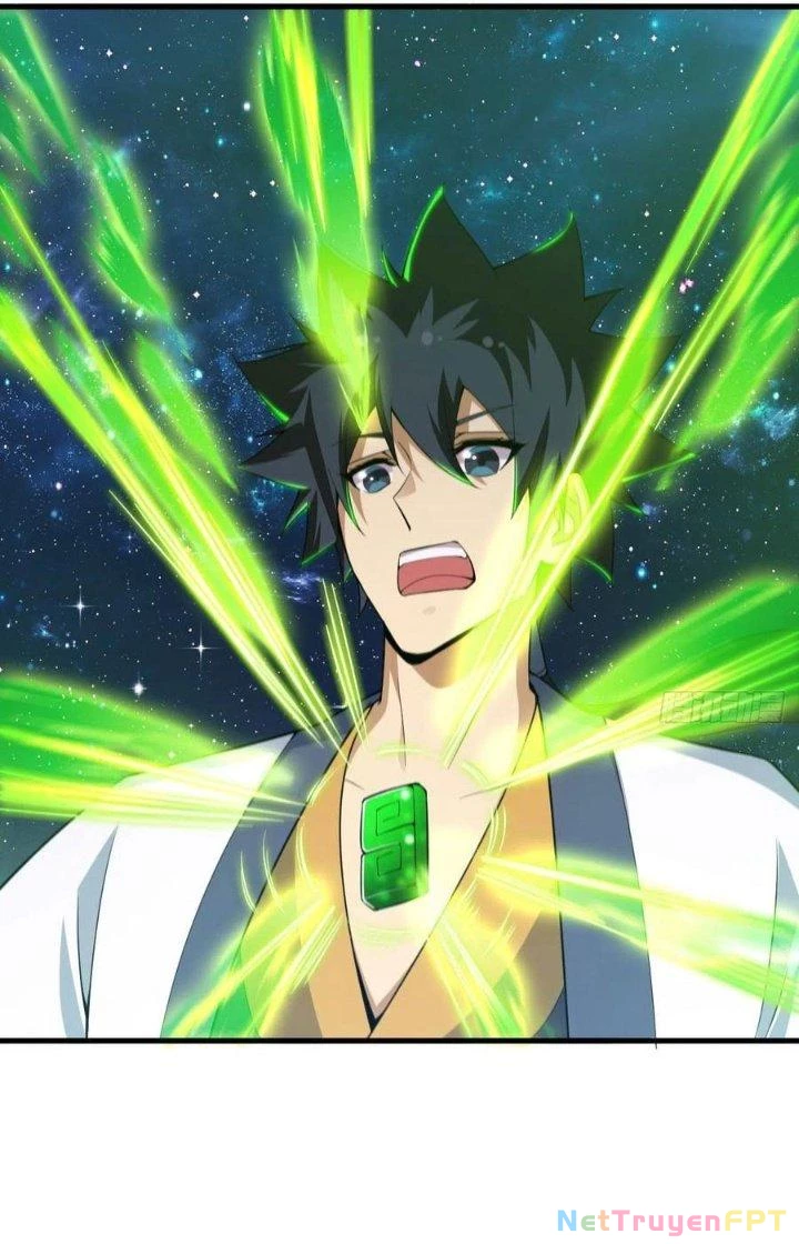 Ta Chỉ Muốn Bị Các Vị Đánh Chết Chapter 91 - 31