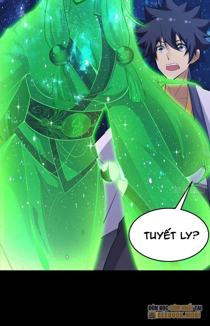 Ta Chỉ Muốn Bị Các Vị Đánh Chết Chapter 91 - 35