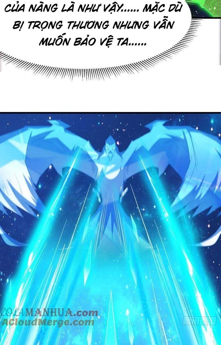 Ta Chỉ Muốn Bị Các Vị Đánh Chết Chapter 91 - 38