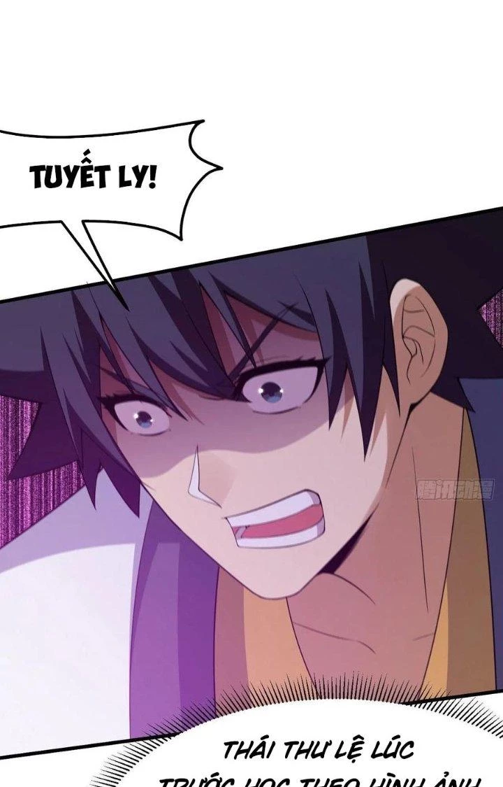 Ta Chỉ Muốn Bị Các Vị Đánh Chết Chapter 91 - 41