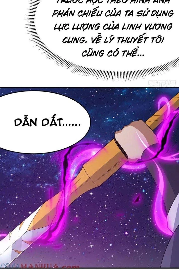 Ta Chỉ Muốn Bị Các Vị Đánh Chết Chapter 91 - 42