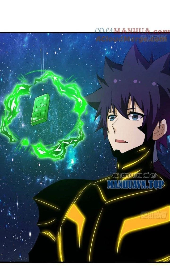 Ta Chỉ Muốn Bị Các Vị Đánh Chết Chapter 91 - 51