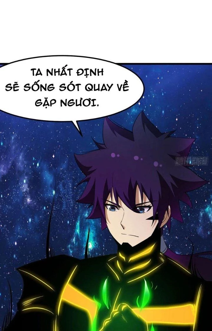 Ta Chỉ Muốn Bị Các Vị Đánh Chết Chapter 91 - 54